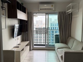 Condo en alquiler de 1 habitaciones en Bang Kapi, Bangkok