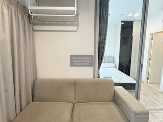 Condo en alquiler de 1 habitaciones en Bang Kapi, Bangkok