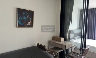 Condo en alquiler de 1 habitaciones en Khlong Toei, Bangkok