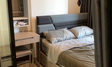 Wohnung zur Miete mit 1 Zimmer in Khlong Toei, Bangkok