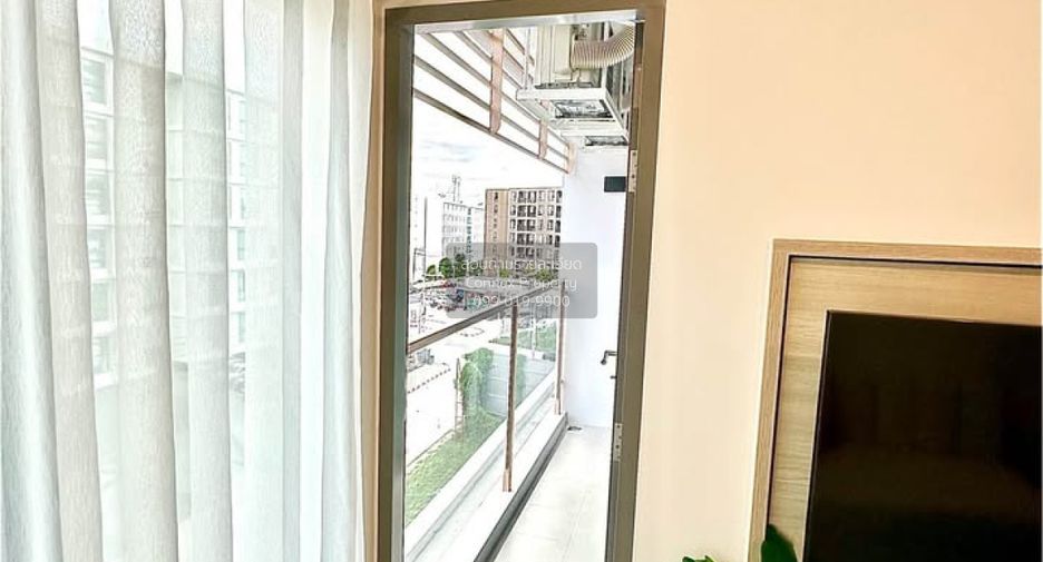 Wohnung zur Miete mit 1 Zimmer in Mueang Phuket, Phuket