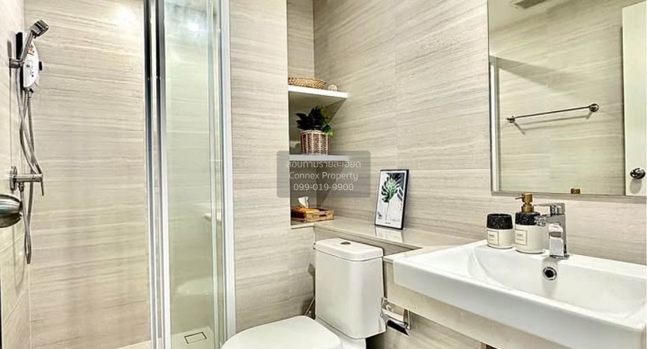 Wohnung zur Miete mit 1 Zimmer in Mueang Phuket, Phuket