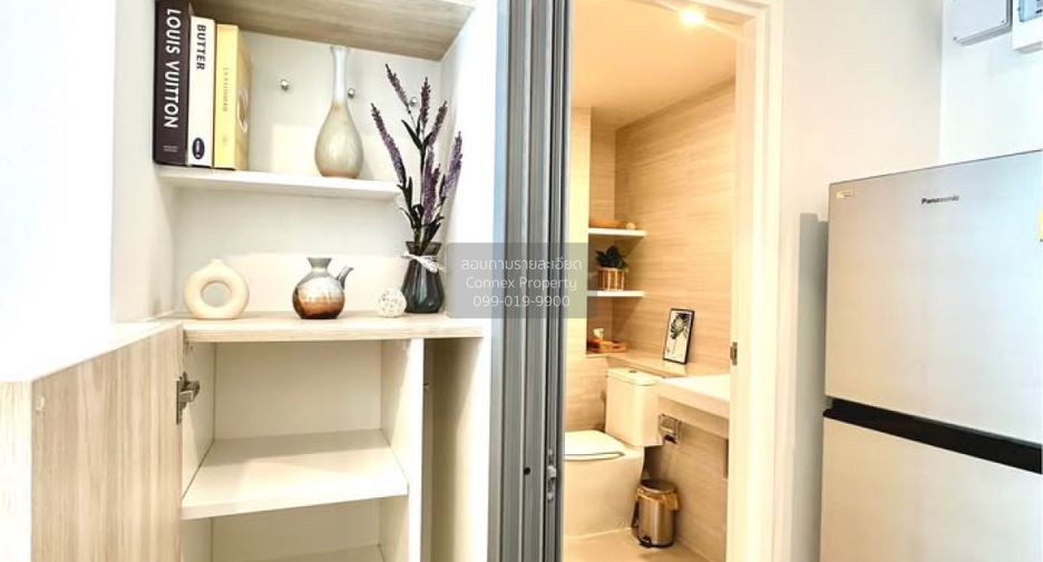 Wohnung zur Miete mit 1 Zimmer in Mueang Phuket, Phuket