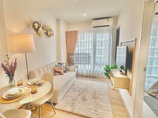 Wohnung zur Miete mit 1 Zimmer in Mueang Phuket, Phuket