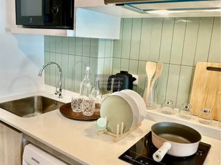 Wohnung zur Miete mit 1 Zimmer in Mueang Phuket, Phuket