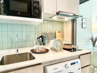 Wohnung zur Miete mit 1 Zimmer in Mueang Phuket, Phuket