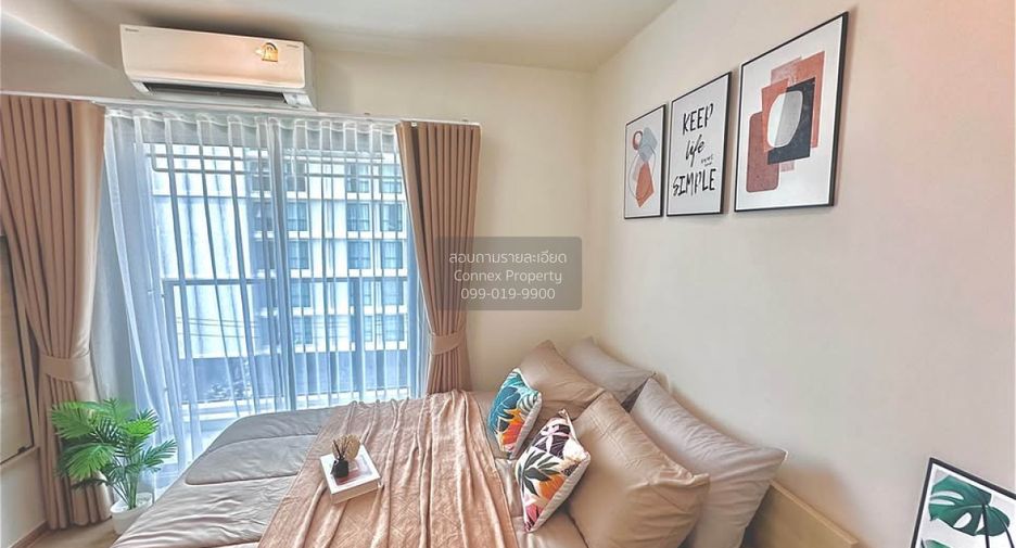 Wohnung zur Miete mit 1 Zimmer in Mueang Phuket, Phuket