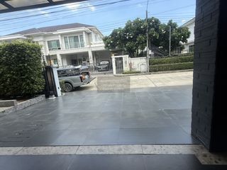 出租 5 卧室 独立屋 在 Prawet, 曼谷