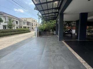 出租 5 卧室 独立屋 在 Prawet, 曼谷