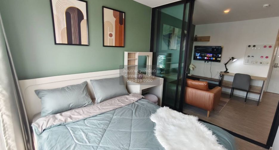 For rent 1 bed condo in Bang Na, Bangkok