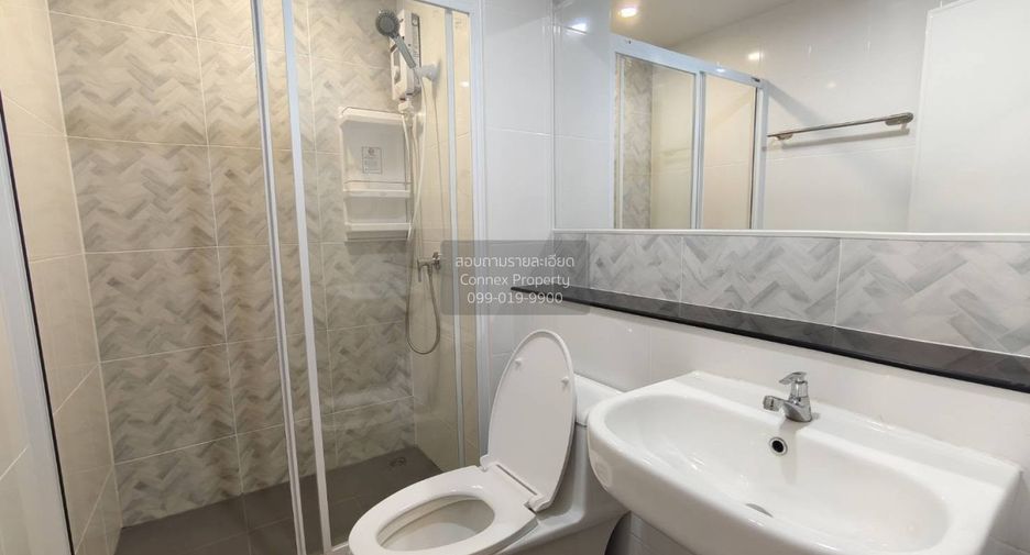 For rent 1 bed condo in Bang Na, Bangkok