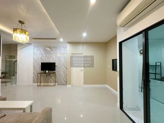 出租 3 卧室 联排别墅 在 Bang Phli, Samut Prakan