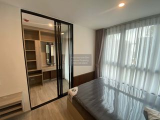 Condo en alquiler de 1 habitaciones en Bang Na, Bangkok