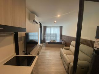 Condo en alquiler de 1 habitaciones en Bang Na, Bangkok