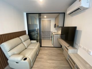 Condo en alquiler de 1 habitaciones en Bang Na, Bangkok