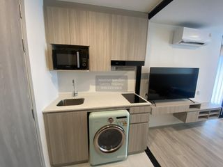 Condo en alquiler de 1 habitaciones en Bang Na, Bangkok