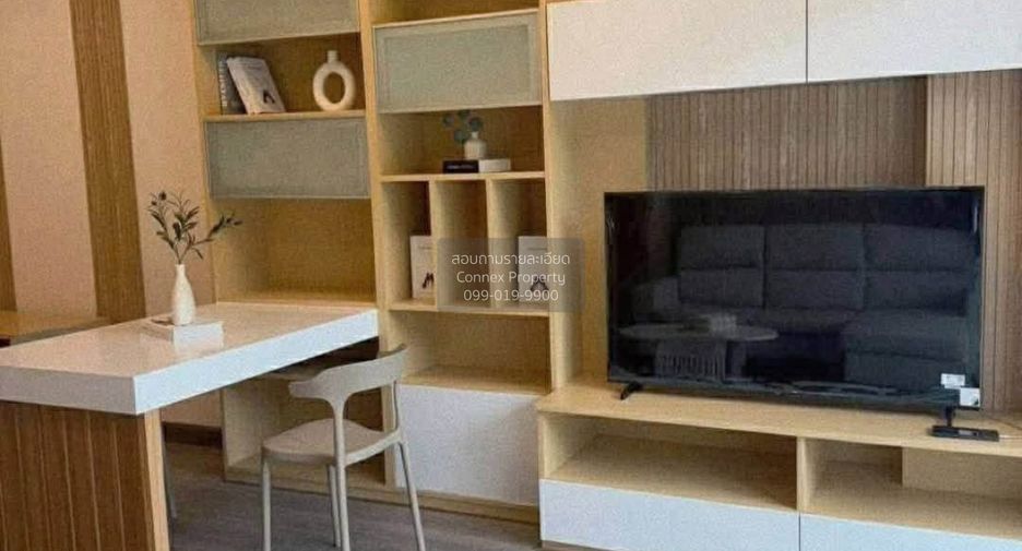 Wohnung zur Miete mit 1 Zimmer in Mueang Phuket, Phuket