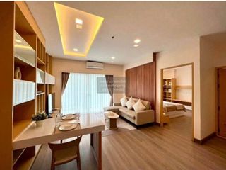 Wohnung zur Miete mit 1 Zimmer in Mueang Phuket, Phuket