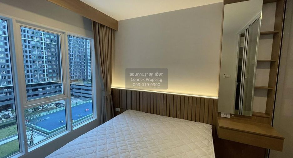 For rent 1 bed condo in Bang Na, Bangkok