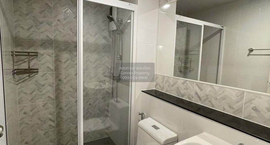 For rent 1 bed condo in Bang Na, Bangkok