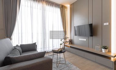 For rent 1 bed condo in Pathum Wan, Bangkok