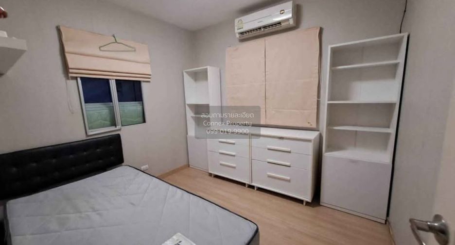 For rent 4 bedrooms house in Bang Phli, Samut Prakan