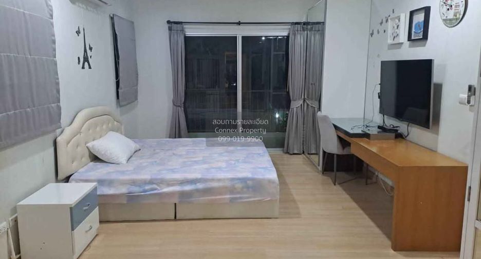 For rent 4 bedrooms house in Bang Phli, Samut Prakan