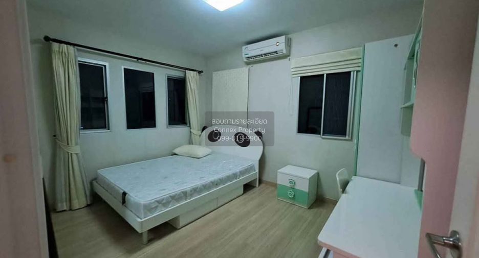 For rent 4 bedrooms house in Bang Phli, Samut Prakan