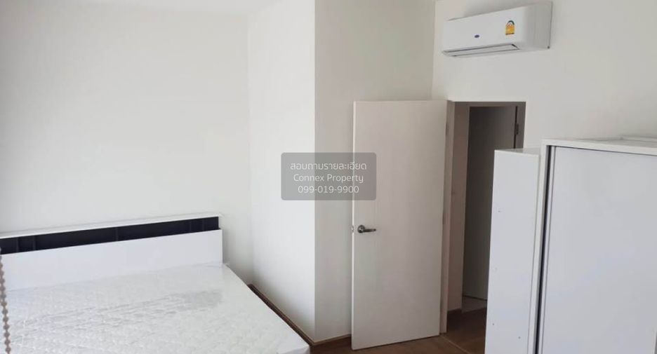 For rent 3 ベッドルーム townhouse in Bang Phli, Samut Prakan