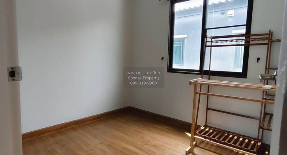 For rent 3 ベッドルーム townhouse in Bang Phli, Samut Prakan