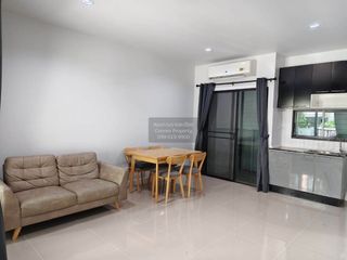 ให้เช่า 3 ห้องนอน ทาวน์เฮ้าส์ ใน บางพลี, สมุทรปราการ