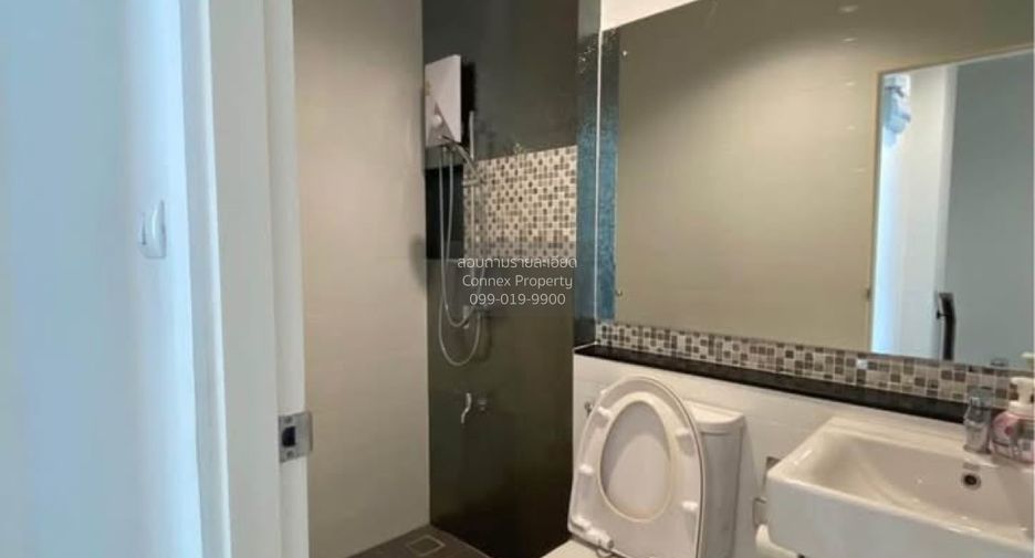 For rent 3 ベッドルーム townhouse in Bang Phli, Samut Prakan