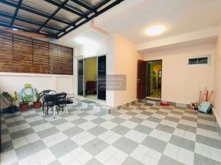 For rent 3 bedrooms townhouse in Mueang Phuket, Phuket