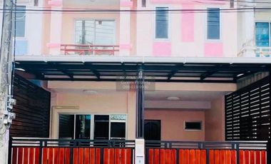 For rent 3 bedrooms townhouse in Mueang Phuket, Phuket