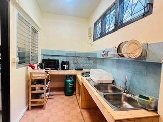 For rent 3 bedrooms townhouse in Mueang Phuket, Phuket