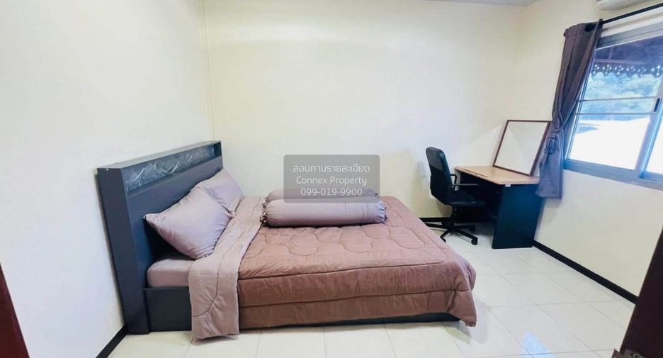 For rent 3 bedrooms townhouse in Mueang Phuket, Phuket