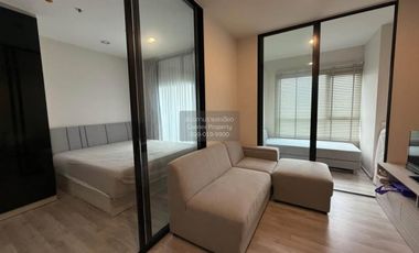 Condo en alquiler de 1 habitaciones en Bang Phli, Samut Prakan