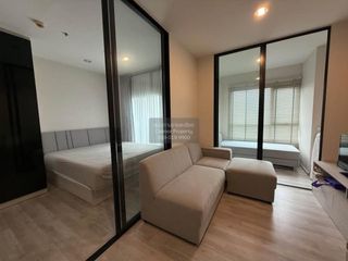 À louer 1 chambre condo à Bang Phli, Samut Prakan