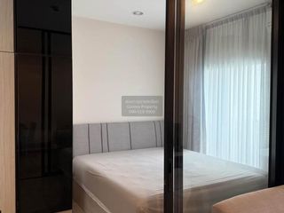 À louer 1 chambre condo à Bang Phli, Samut Prakan