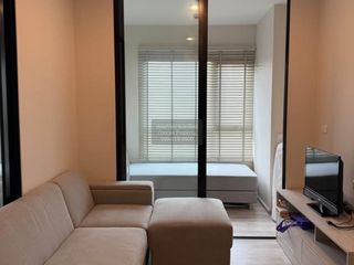 À louer 1 chambre condo à Bang Phli, Samut Prakan