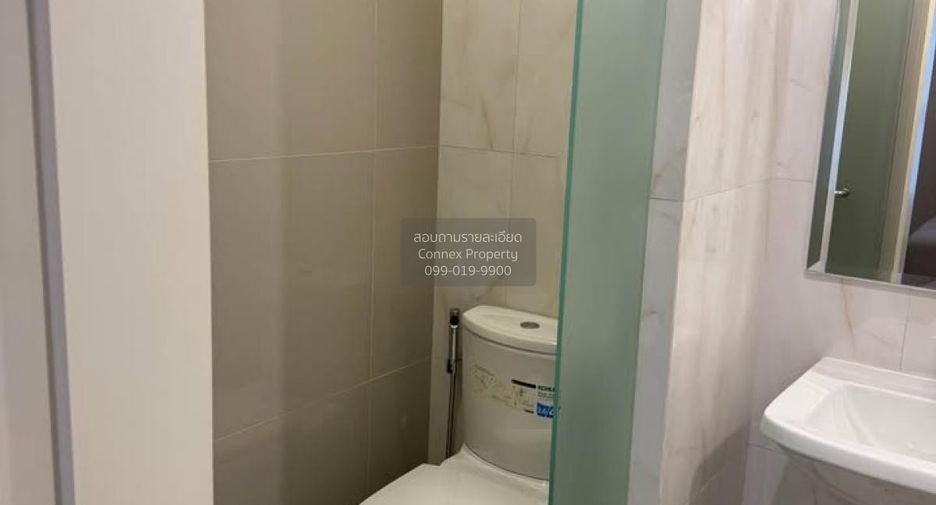 Condo en alquiler de 1 habitaciones en Bang Phli, Samut Prakan