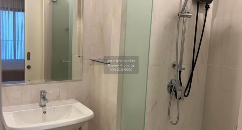 Condo en alquiler de 1 habitaciones en Bang Phli, Samut Prakan