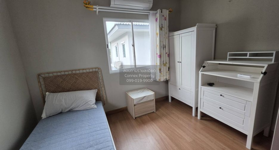 Haus zur Miete mit 3 Zimmer in Mueang Phuket, Phuket