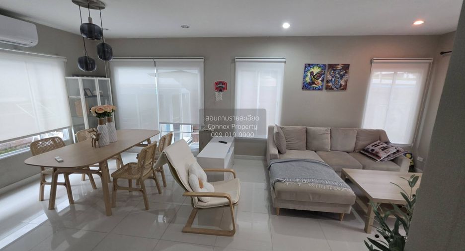 Haus zur Miete mit 3 Zimmer in Mueang Phuket, Phuket