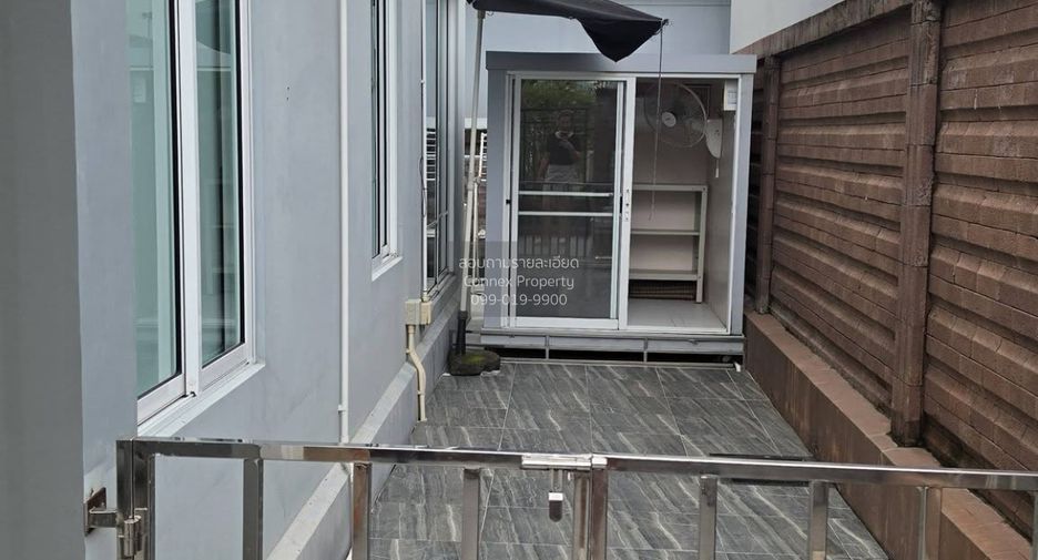 Haus zur Miete mit 3 Zimmer in Mueang Phuket, Phuket