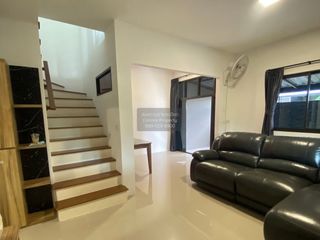 For rent 3 bedrooms townhouse in Mueang Phuket, Phuket
