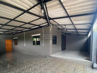 For rent 3 bedrooms townhouse in Mueang Phuket, Phuket