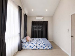 For rent 3 bedrooms house in Lat Krabang, Bangkok