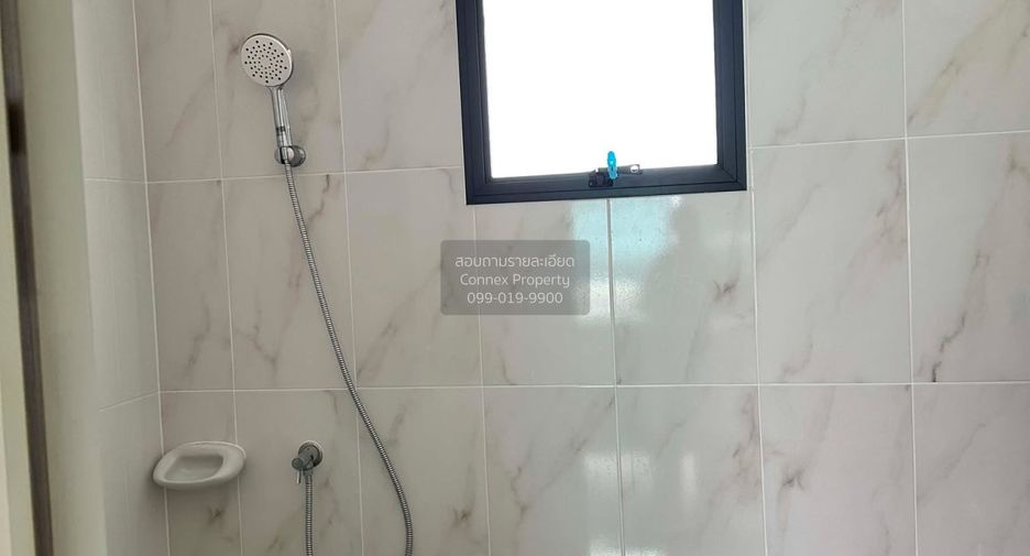 For rent 3 bedrooms house in Lat Krabang, Bangkok