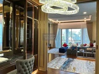 For rent 4 bedrooms house in Lat Krabang, Bangkok